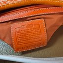 Coach -  EUC signature shoulder purse Photo 1