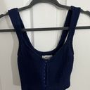 Urban Outfitters Corset Top  Photo 0