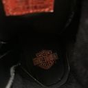 Harley Davidson riding boots Photo 3