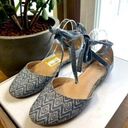 mix no. 6 NWOT  Women’s flats - Size 8.5 Photo 0