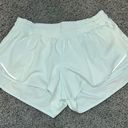 Lululemon Hotty Hot Short 2.5” Low Rise Photo 0