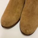 Jack Rogers  Women's Marianne Suede Boot size 7 A23 Photo 3