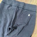 Vintage Y2K Denver Broncos Navy Blue Flare Low Rise Sweatpants Women's Size‎ S Photo 3