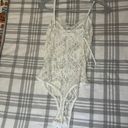 Missguided Lace Bodysuit Photo 1