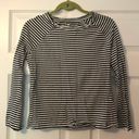 Kate Spade Saturday Striped Tee Photo 0