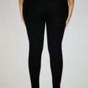 Naked Wardrobe  The Nw-p0004  Leggings Black Size XS Photo 1