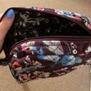 Vera Bradley Makeup Bag Photo 2