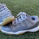 Jordan 11 Cool Gray Photo 0