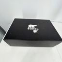 Sorel  Ella II Slingback Sandal in Ash Brown Chalk Size 11 MSRP $90 Photo 7