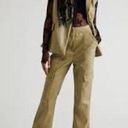 Free People Native youth pants and vest set Photo 0