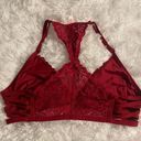 PINK - Victoria's Secret vs pink lace bralette Photo 2