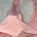 SheIn Halter Top Only Photo 3