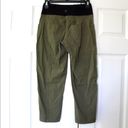 prAna  | Summit Cargo Capri Heather Green Photo 5