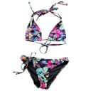 Victoria's Secret Vtg Y2K Victoria’s Secret Butterfly Bikini Set String Tie Sz XS Photo 0