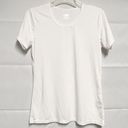 32 Degrees Heat 32 Degrees Cool White Athletic Breathable Short Sleeve Top Size Medium Photo 0