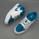 Nike Shoes Air Jordan Big Girl 7Y Low Women Size 8.5 Photo 3