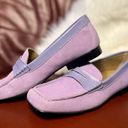 Terry Lewis  Classic Luxuries Size 7M in Light Lilac Photo 0