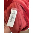 Aerie OFFLINE By  After Party Velour Oversized Full Zip Hoodie Cinnabar Women's L Photo 5