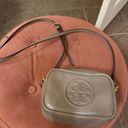 Tory Burch Perry Bombe Mini Crossbody Bag Photo 1