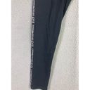 Emporio Armani  Women's Sweatpants Size S Black  EA7 Ladies Small Photo 6