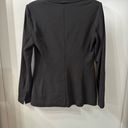 White House | Black Market  Blazer The Essential Blazer Jacket size 4 WHBM Photo 2