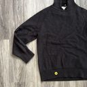 INC Sheep . Merino Wool Hooded Sweater Size Photo 3