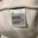 Karen Scott  white fleece vest‎ size XXL Photo 5