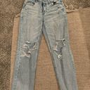 American Eagle Outfitters Moms Jeans Photo 0