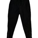 Athleta Metro Street Ankle Zip Joggers Photo 0