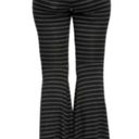 Line and Dot NWT  Striped Flare Pants Photo 1