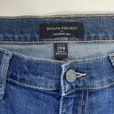 Banana Republic Factory Medium Wash Ankle Girlfriend Jeans 29 Petite Photo 10