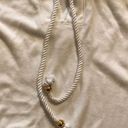 Juicy Couture  White Vintage Coverup Photo 6