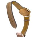 Marc by Marc Jacobs  MBM1266 Analog Copper and Rose Gold Tone Watch Photo 4