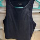 Aerie Tank Offline Navy Photo 0