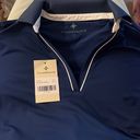 Tuckernuck  Navy Short Sleeve Carolina Polo Photo 1