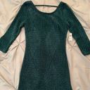 Charlotte Russe Long Sleeve Dress Photo 0