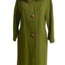 ma*rs Vintage Marvelous  Maisel Cashmere Coat Photo 0