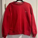 Nike Vintage Crew Neck Photo 0