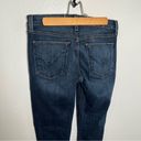 Hudson Jeans Hudson Krista Super Skinny Ankle Jean Dark Wash Photo 10