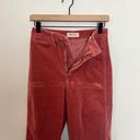 Madewell - Slim Emmett Wide-Leg Pants in Corduroy Photo 5