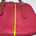 Krass&co KB &  Leather Domed Handbag Photo 12