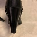 Donald Pliner  Leather Boots 9.5 Photo 5