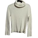 Calvin Klein Jeans  Cowl Neck Pullover Knit Sweater Photo 0