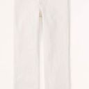 Abercrombie & Fitch Ultra High Rise Ankle Straight Jean Photo 0