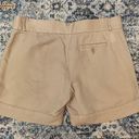 BCBGMAXAZRIA  “Pia” dress shorts size 4 Photo 1