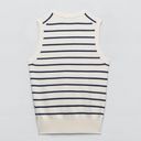 ZARA Knit Sleeveless Sweater Photo 0