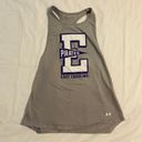 Under Armour East Carolina University Tank Top Photo 0