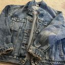 DKNY Vintage  jean Jacket Photo 0