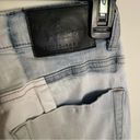 One Teaspoon  Fiasco Freebirds II two tone jeans- Size 28 Photo 6