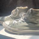 Converse High-tops Photo 2